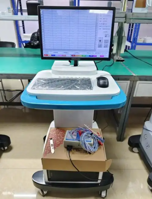 脑电图产品